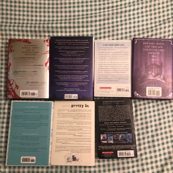 Various hard cover books - Picture 2 of 3
